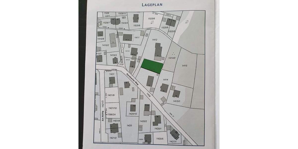 Grundstück Schnaittach - 250.000&euro; | Angebot:25706106