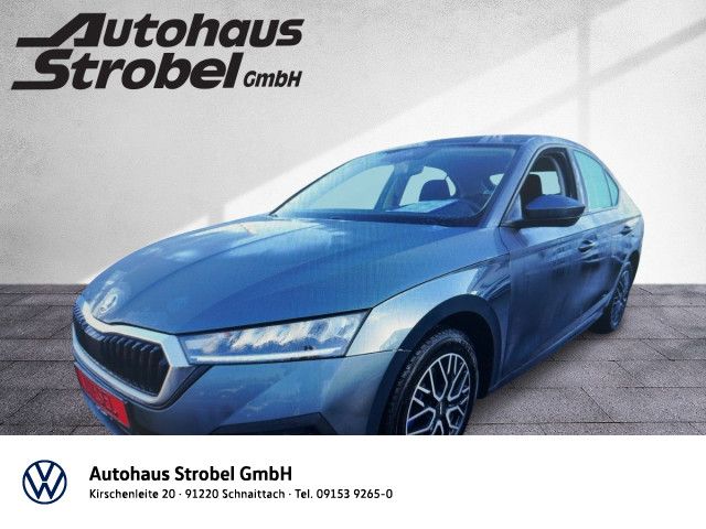 Skoda Octavia 11.000 km 33.900 &euro; Schnaittach 91220