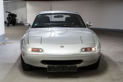 Mazda MX-5 187.500 km 8.700 &euro; Nürnberg 90482
