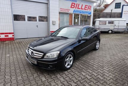Mercedes-Benz CLC 180 137.000 km 6.990 &euro; Schwabach (bei Nürnberg) 91126
