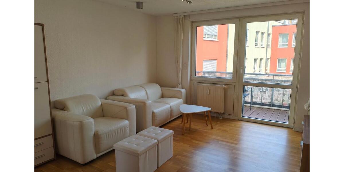 Etagenwohnung Fürth Altstadt - 2 Zimmer, 70 m&sup2;, 1.049&euro; | Angebot:27570657