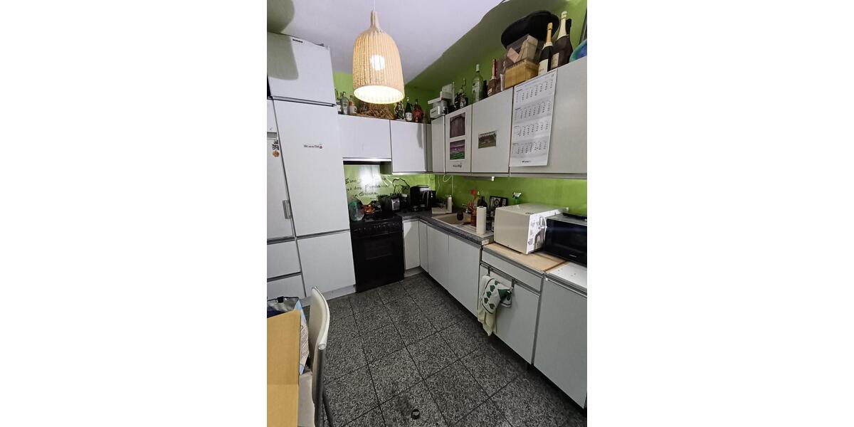 Etagenwohnung Schwabach - 1 Zimmer, 50 m&sup2;, 179.000&euro; | Angebot:19398373