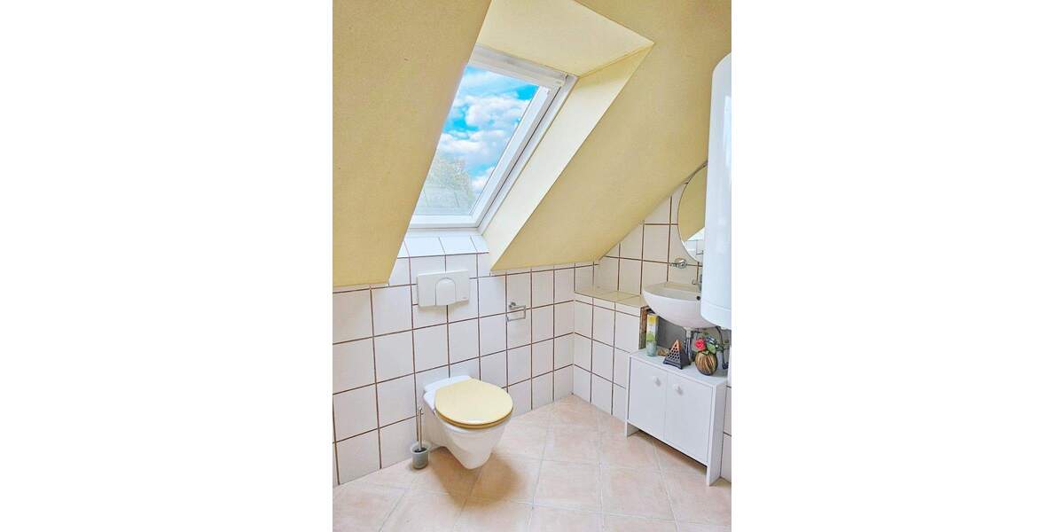 Reihenendhaus Nürnberg Gebersdorf - 5 Zimmer, 146 m&sup2;, 649.000&euro; | Angebot:25732352