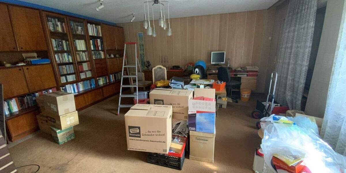 Einfamilienhaus Forchheim Kersbach - 6 Zimmer, 152 m&sup2;, 637.000&euro; | Angebot:25836781