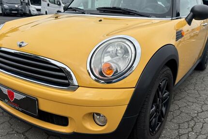 Mini ONE 93.000 km 4.990 &euro; FORCHHEIM 91301