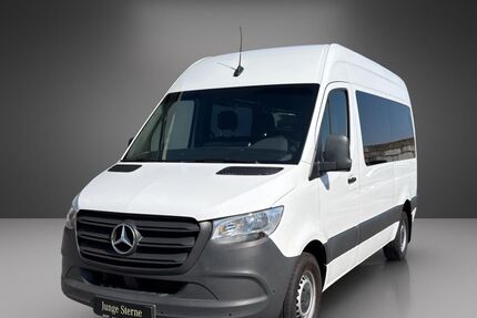 Mercedes-Benz Sprinter 98.513 km 36.790 &euro; Altdorf 90518