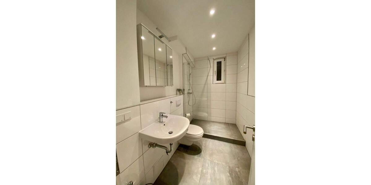 Etagenwohnung Nürnberg Gärten b Wöhrd - 3 Zimmer, 73 m&sup2;, 1.360&euro; | Angebot:25862755