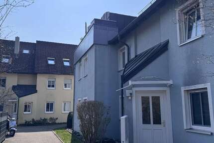 Wohnung Nürnberg Holzheim - 2 Zimmer, 59 m&sup2;, 770&euro; | Angebot:25819599