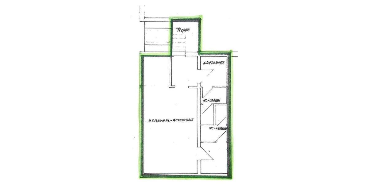 Gewerbeobjekt Nürnberg Laufamholz - 2.720&euro; | Angebot:25675402