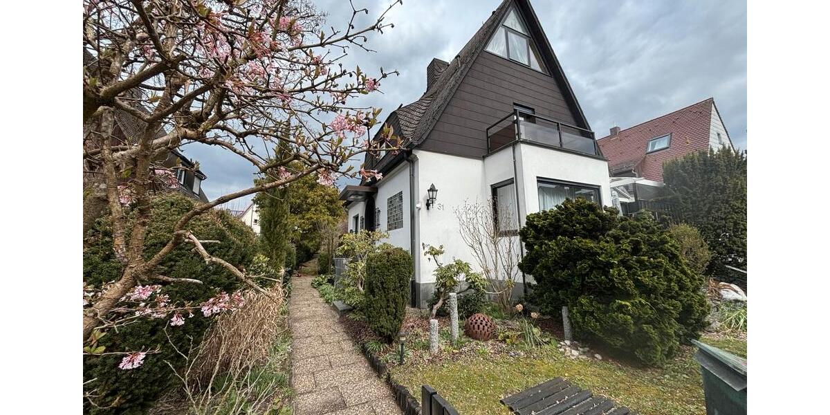 Einfamilienhaus Nürnberg Buchenbühl - 5.5 Zimmer, 100 m&sup2;, 640.000&euro; | Angebot:25638435