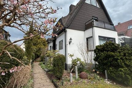 Haus Nürnberg Buchenbühl - 5.5 Zimmer, 100 m&sup2;, 640.000&euro; | Angebot:25638435