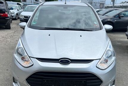 Ford B-Max 89.000 km 4.200 &euro; Nürnberg 90461