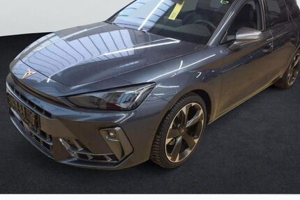 Cupra Leon 23.150 km 31.990 &euro; Forchheim 91301