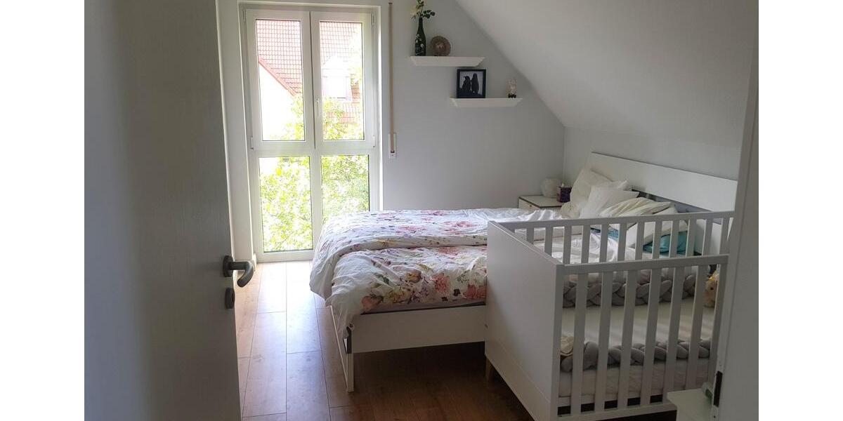 Maisonettenwohnung Fürth Eigenes Heim - 4 Zimmer, 111 m&sup2;, 398.000&euro; | Angebot:25319256