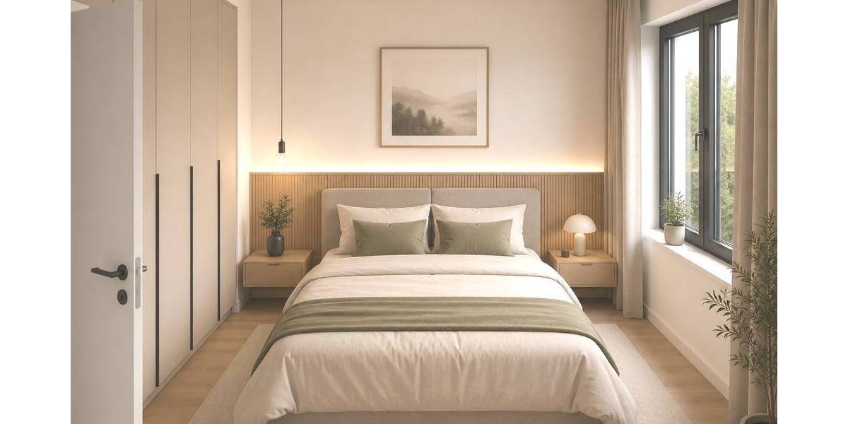 Etagenwohnung Eckental Eckenhaid - 3 Zimmer, 76 m&sup2;, 452.000&euro; | Angebot:26672625