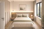Etagenwohnung Eckental Eckenhaid - 3 Zimmer, 76 m&sup2;, 452.000&euro; | Angebot:26672625