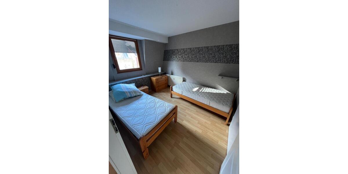 Maisonettenwohnung Nürnberg Eberhardshof - 3 Zimmer, 85 m&sup2;, 900&euro; | Angebot:26035481