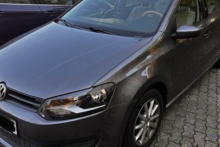 VW Polo 99.500 km 5.990 &euro; Stein 90547