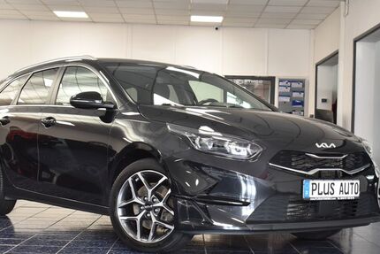 Kia ceed Sportswagon 146.700 km 15.870 &euro; Nürnberg 90431