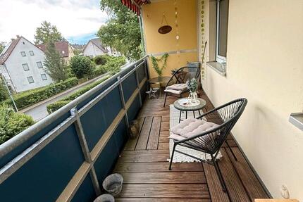 Wohnung Altdorf bei Nürnberg - 3 Zimmer, 90 m&sup2;, 890&euro; | Angebot:25972964