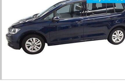 VW Touran 31.600 km 33.904 &euro; Fürth 90762