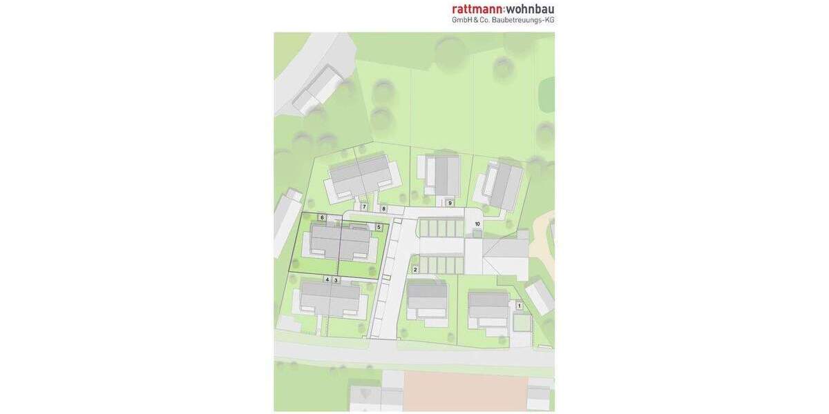 Doppelhaushälfte Herzogenaurach Steinbach - 6 Zimmer, 197 m&sup2;, 953.400&euro; | Angebot:25698163