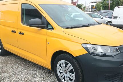 VW Caddy Maxi 113.547 km 16.990 &euro; Nürnberg 90431