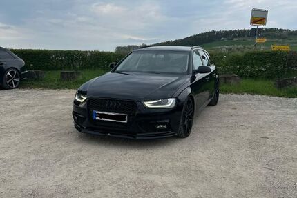 Audi A4 139.000 km 19.900 &euro; Neunkirchen am Brand 91077