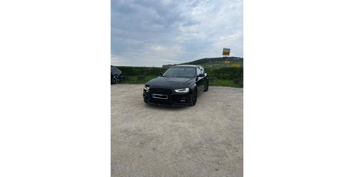 Audi A4 139.000 km 19.900 &euro; Neunkirchen am Brand 91077
