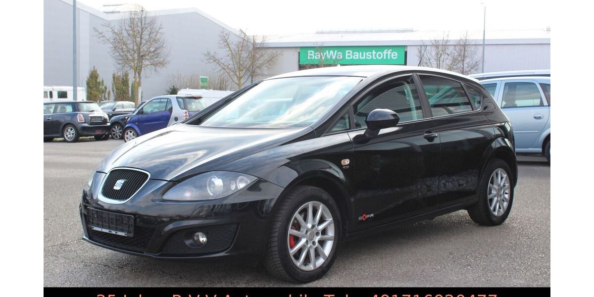 Seat Leon 142.000 km 6.500 &euro; Fürth (bei Nürnberg) 90763