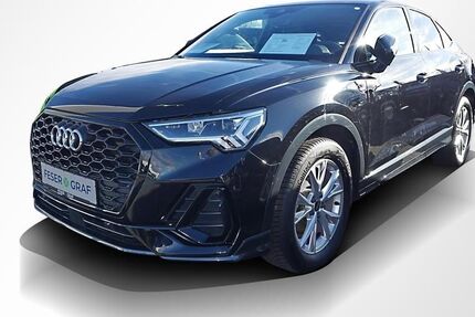 Audi Q3 27.964 km 40.590 &euro; Erlangen 91058