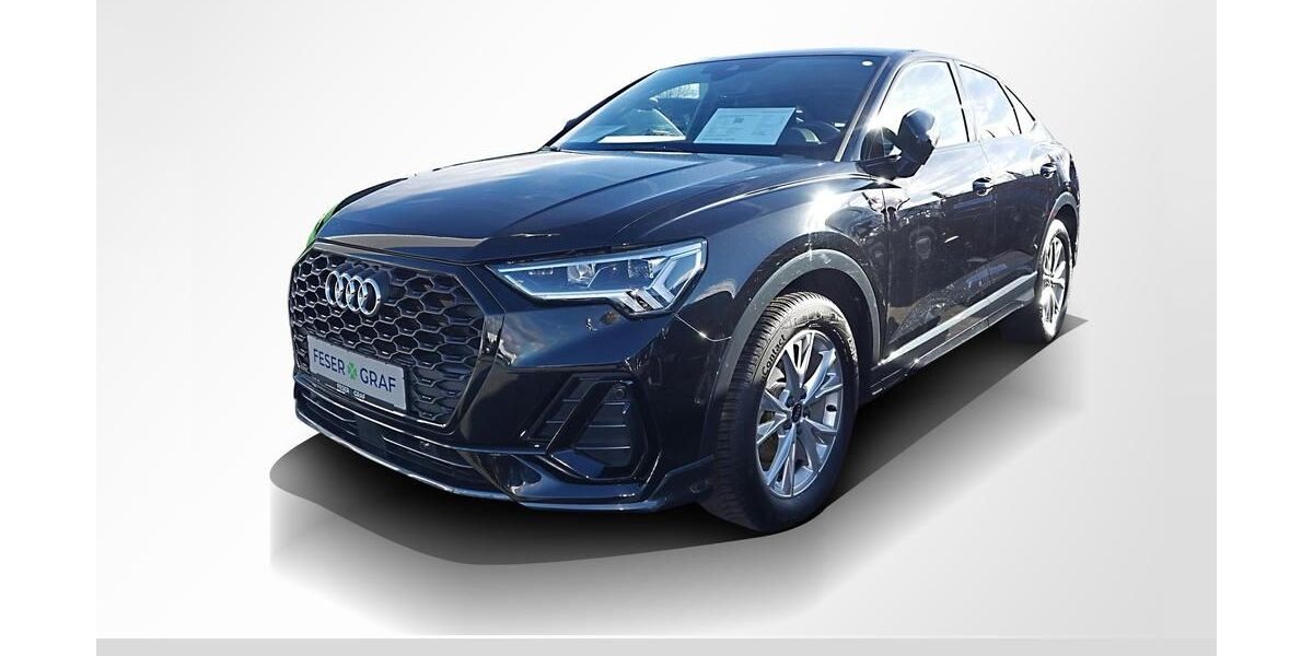 Audi Q3 27.964 km 41.840 &euro; Erlangen 91058