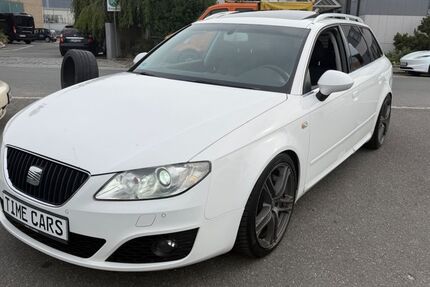 Seat Exeo 259.000 km 3.790 &euro; Nürnberg 90431