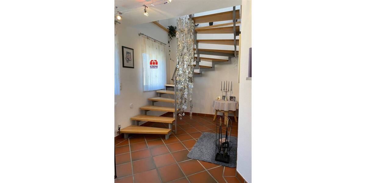 Einfamilienhaus Rückersdorf Rückersdorf - 7 Zimmer, 180 m&sup2;, 498.000&euro; | Angebot:25769995