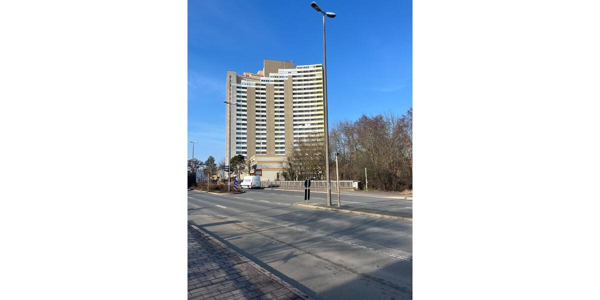 Etagenwohnung Erlangen Alterlangen - 2.5 Zimmer, 75 m&sup2;, 1.050&euro; | Angebot:25961693