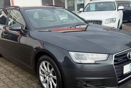 Audi A4 153.000 km 18.690 &euro; Cadolzburg 90556