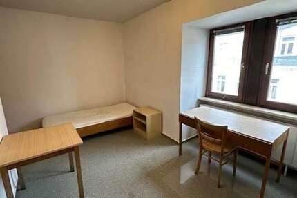 Zimmer Erlangen Buckenhofer Siedlung - 1 Zimmer, 500&euro; | Angebot:26869241