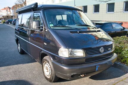 VW T4 California 284.000 km 17.500 &euro; Fürth 90763