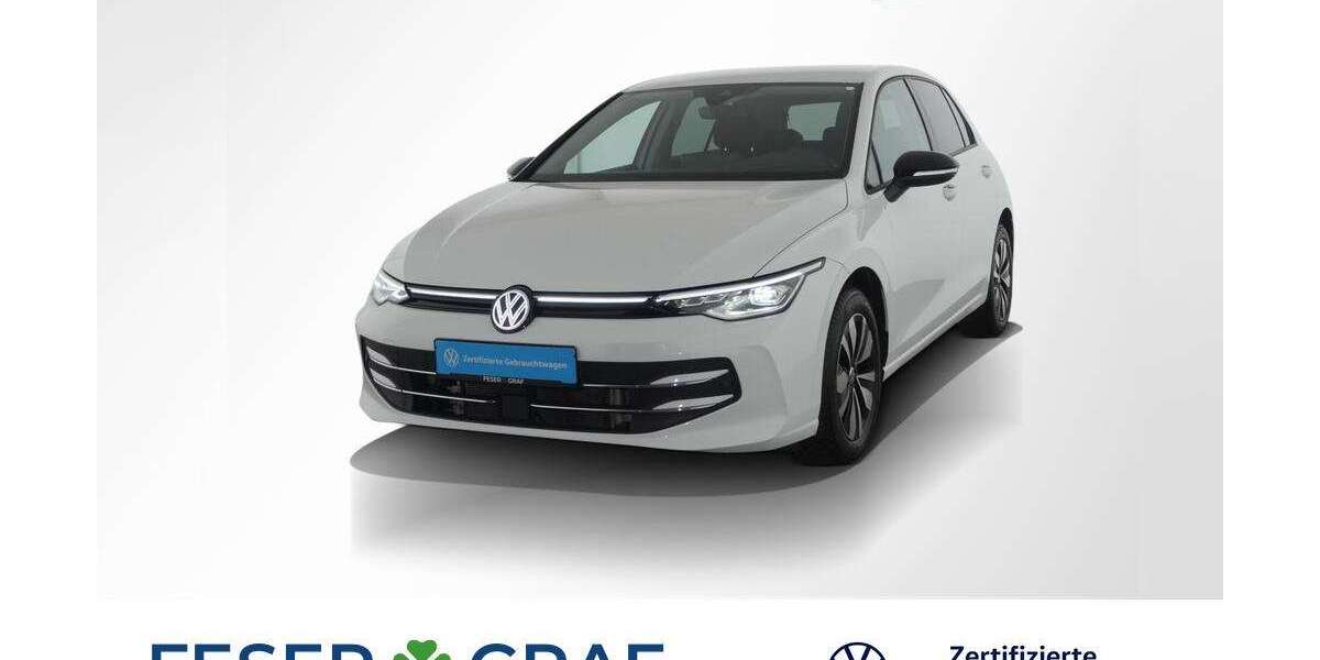 VW Golf 24.150 km 22.420 &euro; Nürnberg 90441