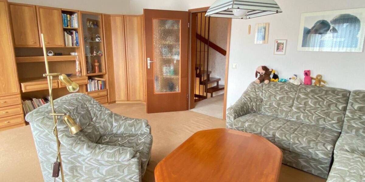 Doppelhaushälfte Fürth Eigenes Heim - 4 Zimmer, 137 m&sup2;, 489.000&euro; | Angebot:26513179