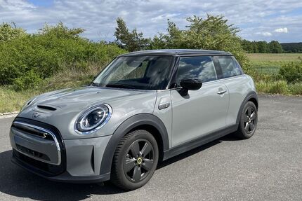 Mini Cooper SE 54.500 km 17.500 &euro; Adelsdorf 91325