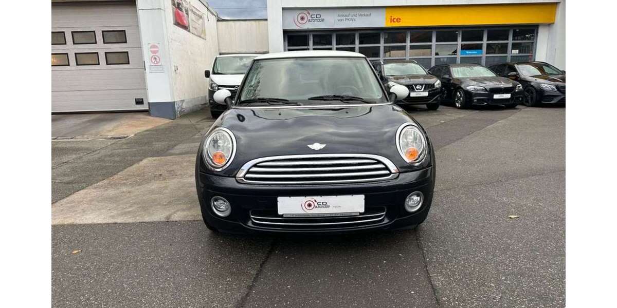 Mini Cooper 175.000 km 3.700 &euro; Nürnberg 90451