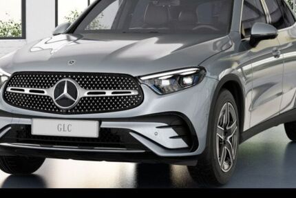 Mercedes-Benz GLC 220 9.900 km 60.900 &euro; Nürnberg 90402