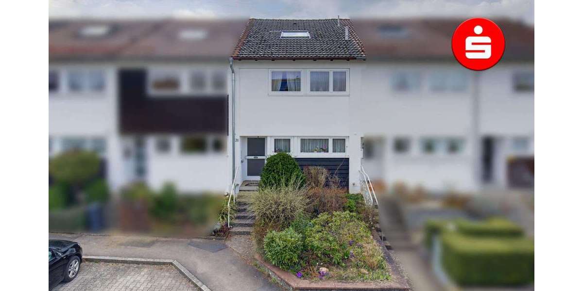 Einfamilienhaus Nürnberg Holzheim - 4.5 Zimmer, 143 m&sup2;, 395.000&euro; | Angebot:26006331