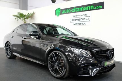Mercedes-Benz E 63 AMG 99.605 km 62.990 &euro; Nürnberg 90439