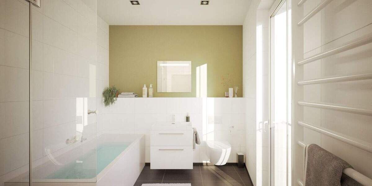 Terrassenwohnung Nürnberg Großreuth h d Veste - 3 Zimmer, 82 m&sup2;, 730.950&euro; | Angebot:25985120