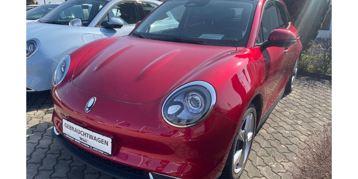 ORA Funky Cat 9.500 km 19.990 &euro; Forchheim 91301