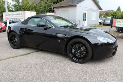 Aston Martin V8 Vantage 43.000 km 69.950 &euro; Nürnberg 90475