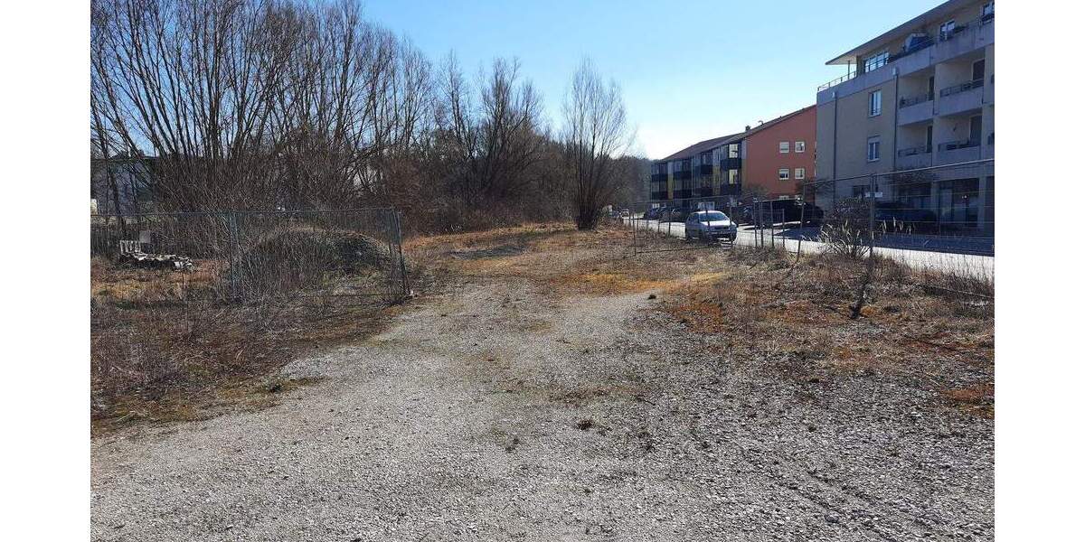 Grundstück Heroldsberg - 945.000&euro; | Angebot:25796983