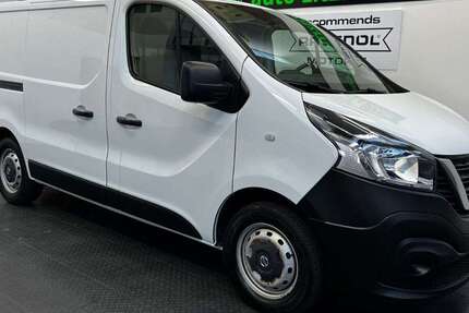 Nissan NV300 89.900 km 14.490 &euro; Nürnberg 90439